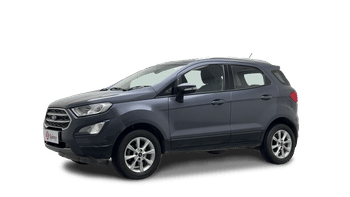 Used 2018 Ford EcoSport Titanium 1.5L Ti-VCT Petrol Manual Image