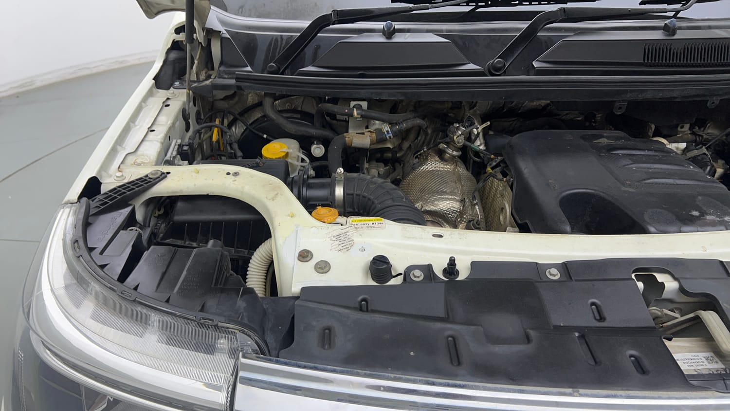 2023 Mahindra Bolero Neo N10-30