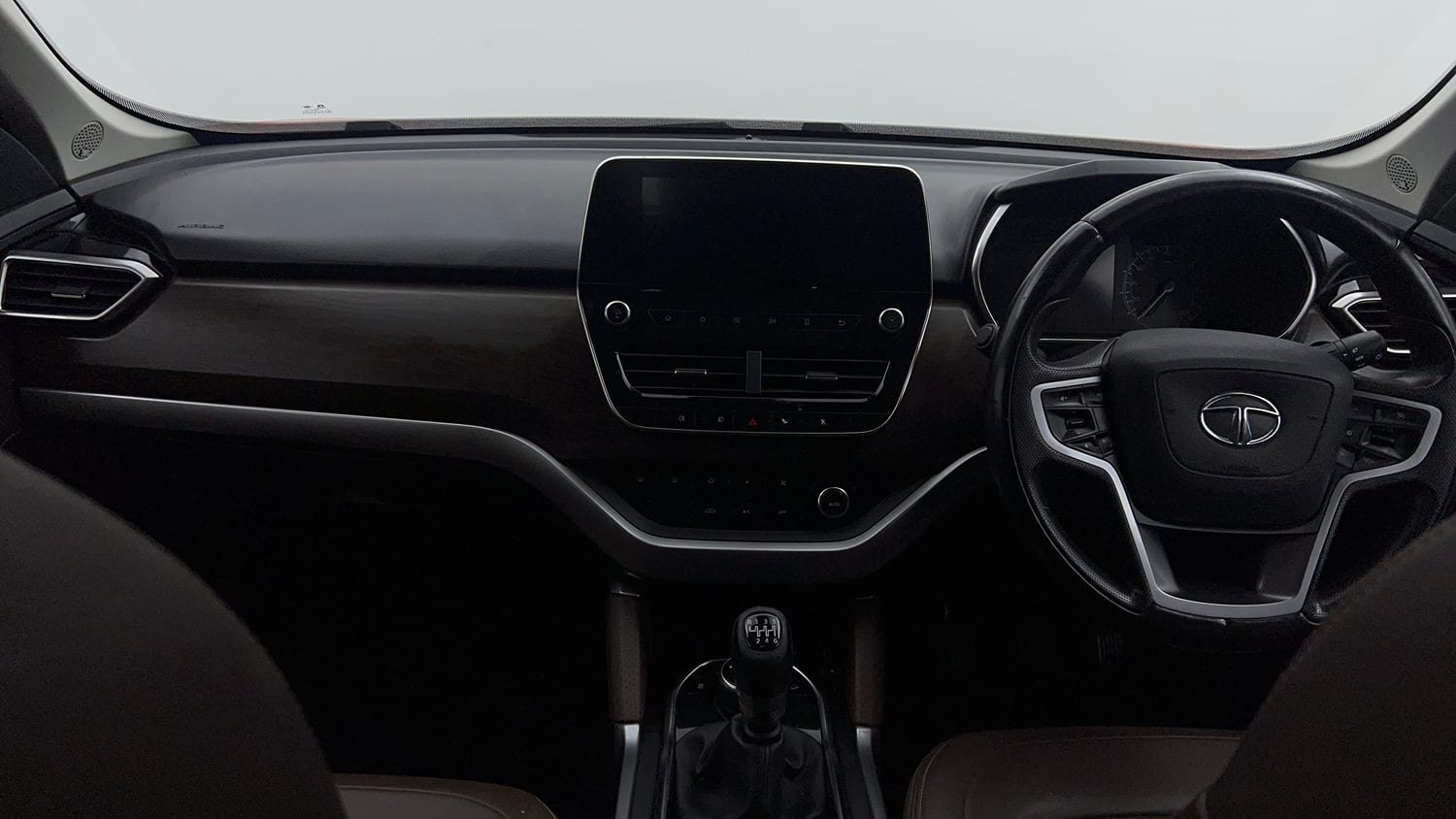 DASHBOARD VIDEO