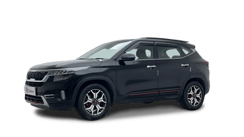 Used 2022 Kia Seltos GTX Plus 1.4 Petrol Manual Image