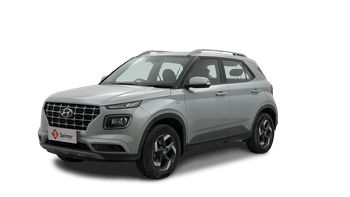Used 2020 Hyundai Venue SX 1.0 Turbo Petrol Petrol Manual Image