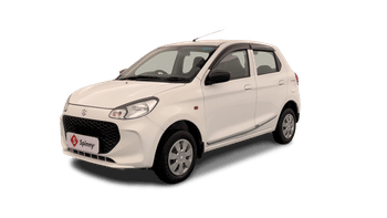 Used 2023 Maruti Suzuki Alto K10 VXi Plus Petrol Manual Image