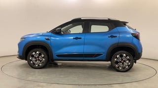 Used 2023 Renault Kiger RXZ MT Petrol Manual exterior LEFT SIDE VIEW