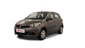 Used 2016 Tata Tiago Revotron XT Petrol Manual Image
