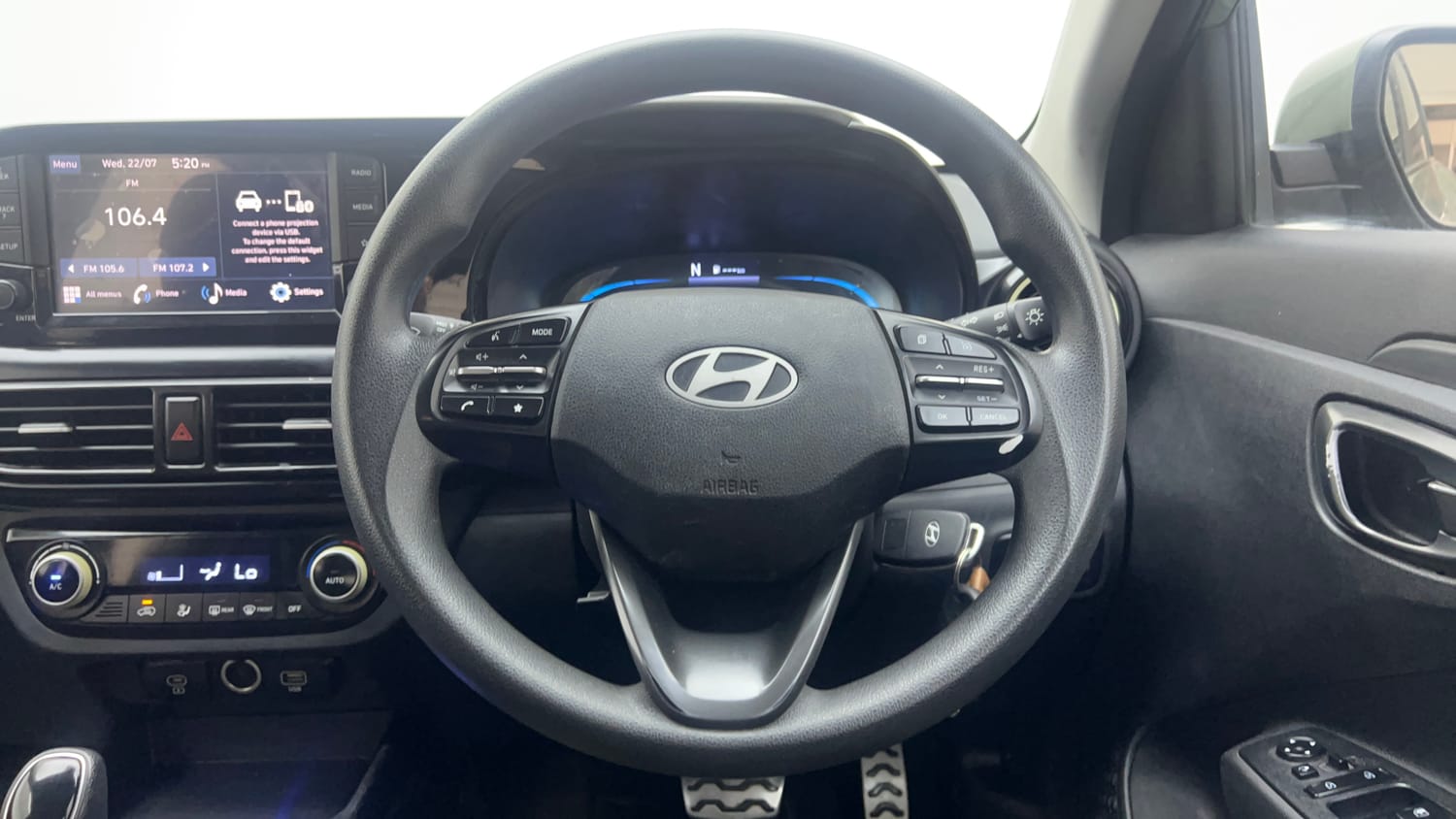 2023 Hyundai Exter SX 1.2 AMT-14