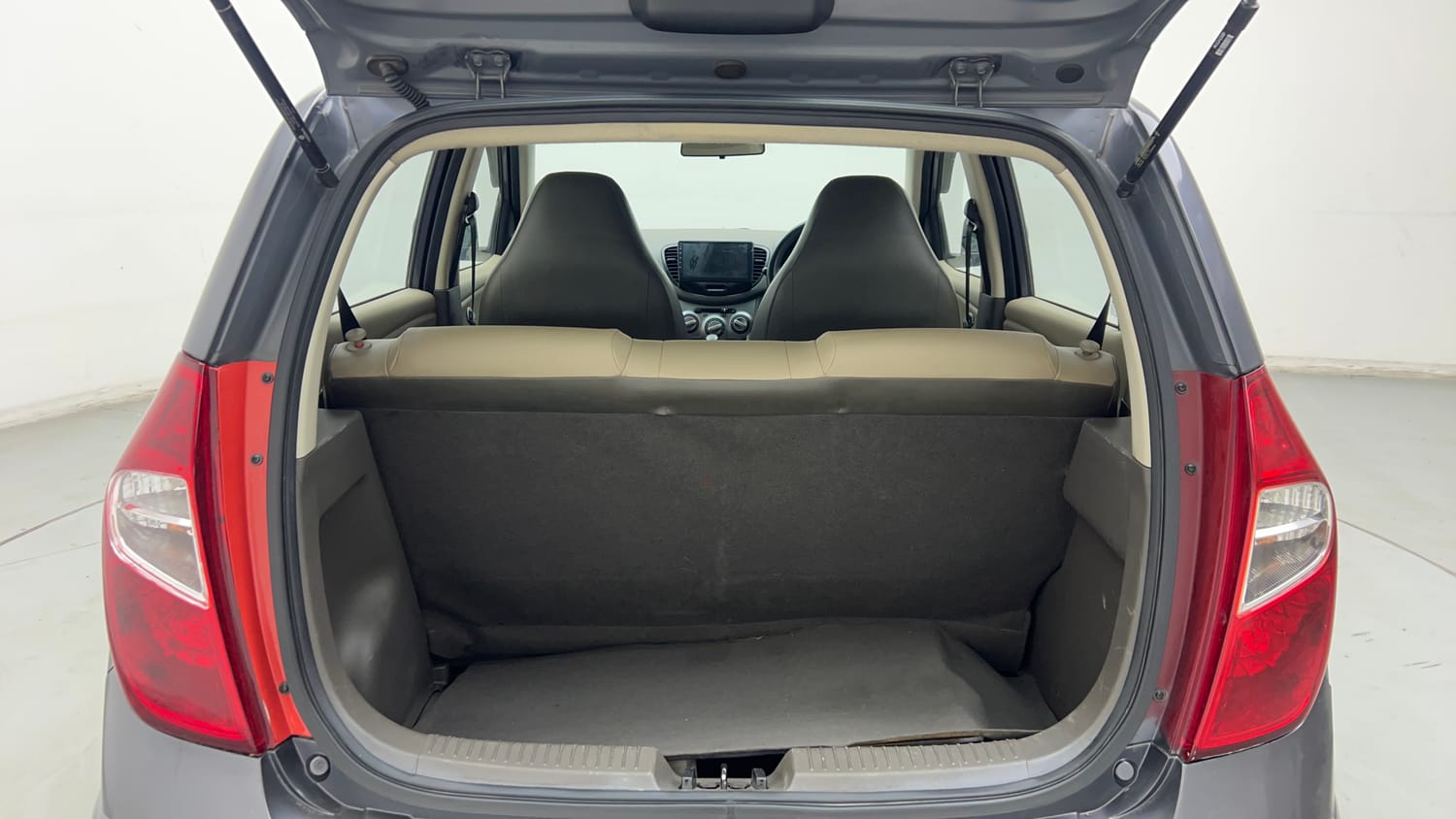 2015 Hyundai i10 Magna 1.2 Kappa2-25