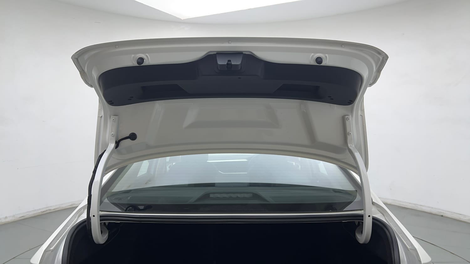 2023 Volkswagen Virtus Topline 1.0 TSI AT-24