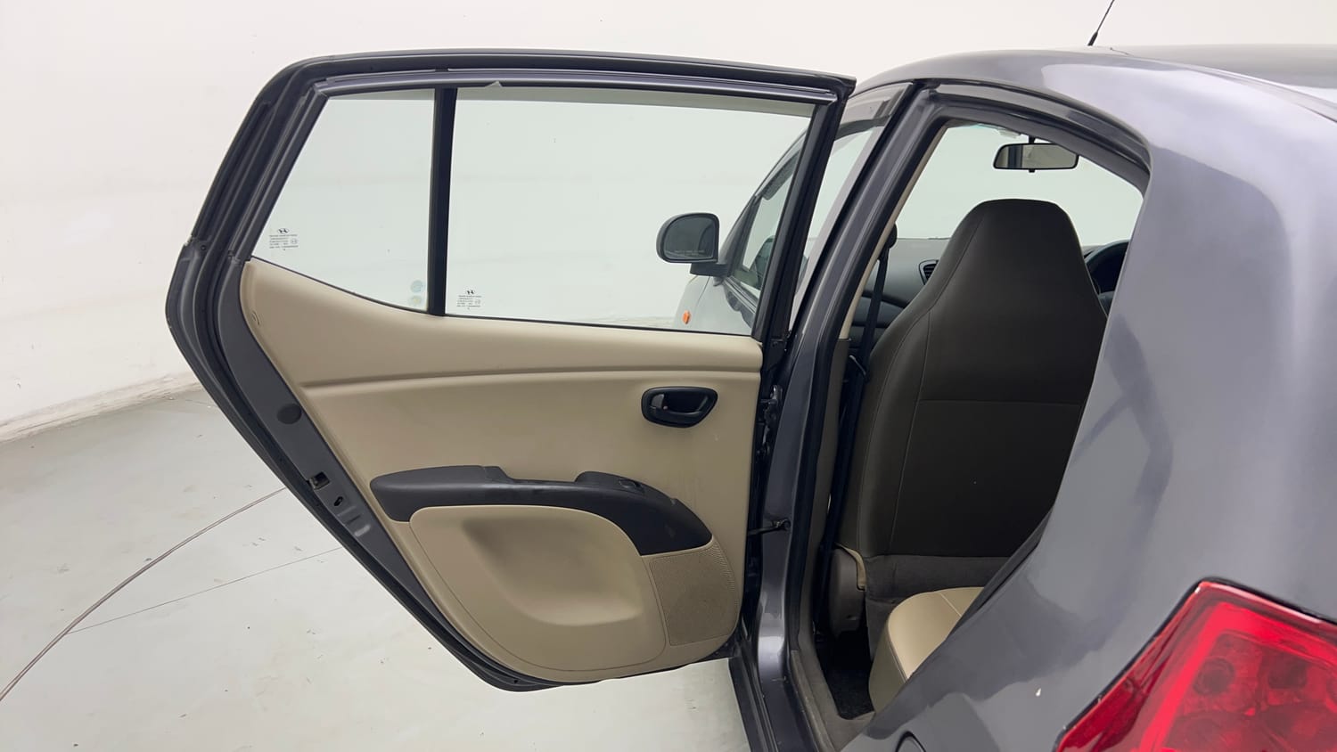 2015 Hyundai i10 Magna 1.2 Kappa2-22