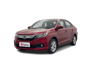 Used 2019 Honda Amaze 1.2 VX MT Petrol Petrol Manual Image