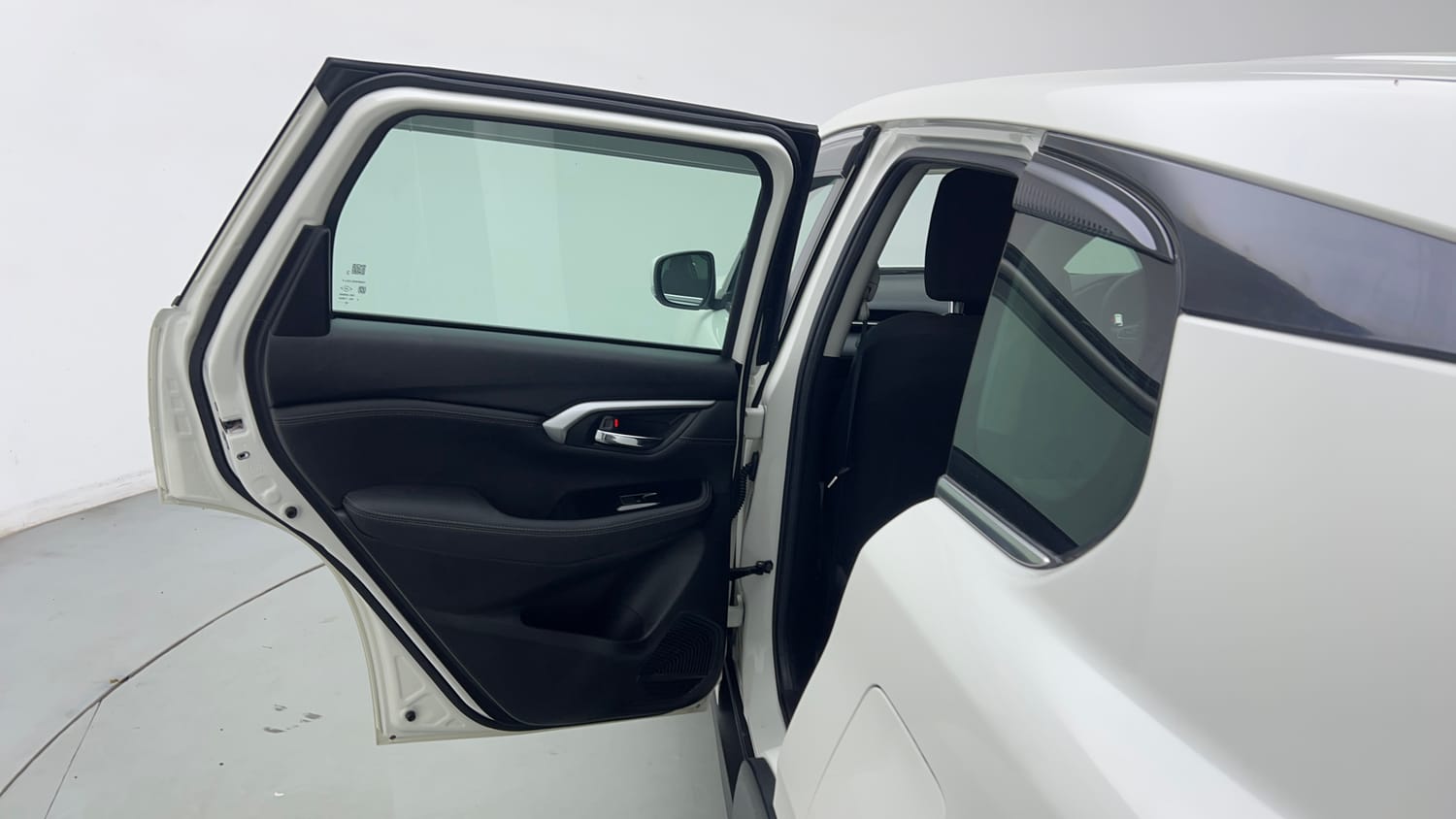 2024 Toyota Urban Cruiser Hyryder G AT NeoDrive-22