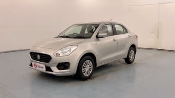 Used 2018 Maruti Suzuki Dzire VXi Petrol Manual Image