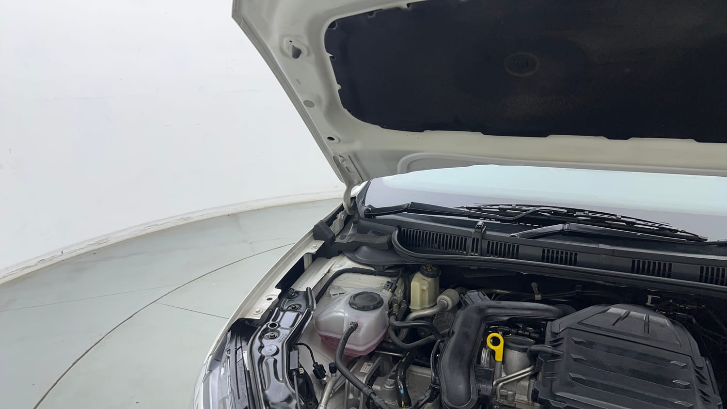 2023 Volkswagen Virtus Topline 1.0 TSI AT-31