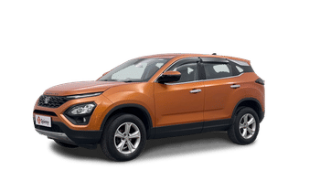 Used 2019 Tata Harrier XZ Diesel Manual Image