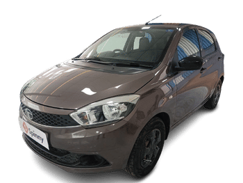 Used 2019 Tata Tiago Revotron XT Petrol Manual Image