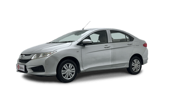 Used 2014 Honda City S Petrol Manual Image