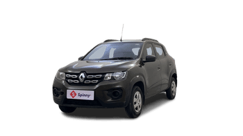 Used 2015 Renault Kwid RXL Petrol Manual Image