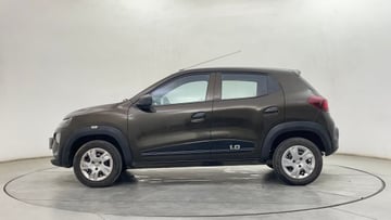 Used 2021 Renault Kwid RXL 1.0 AMT Petrol Automatic Image