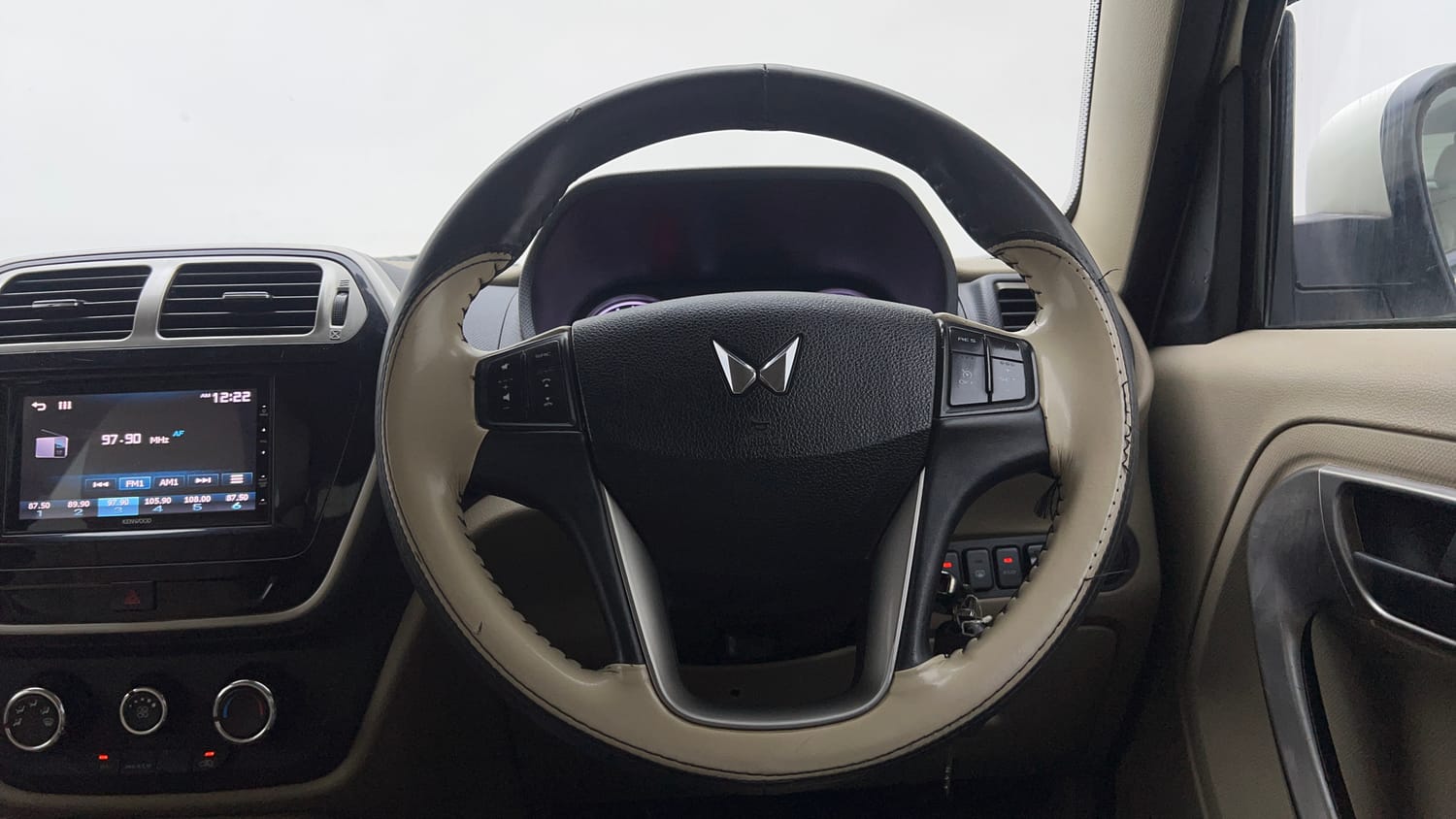 2023 Mahindra Bolero Neo N10-14