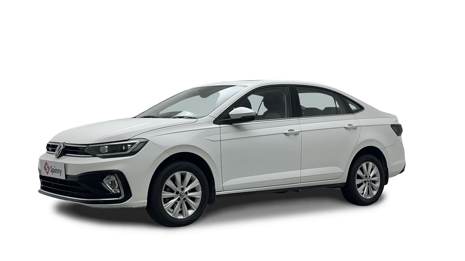 2023 Volkswagen Virtus Topline 1.0 TSI AT