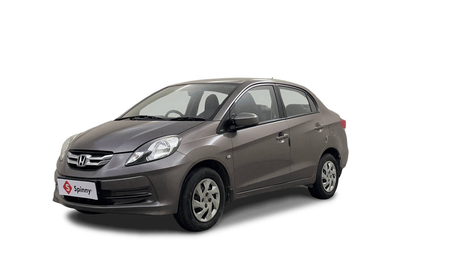 Used 2015 Honda Amaze 1.5 SX i-DTEC Diesel Manual Image