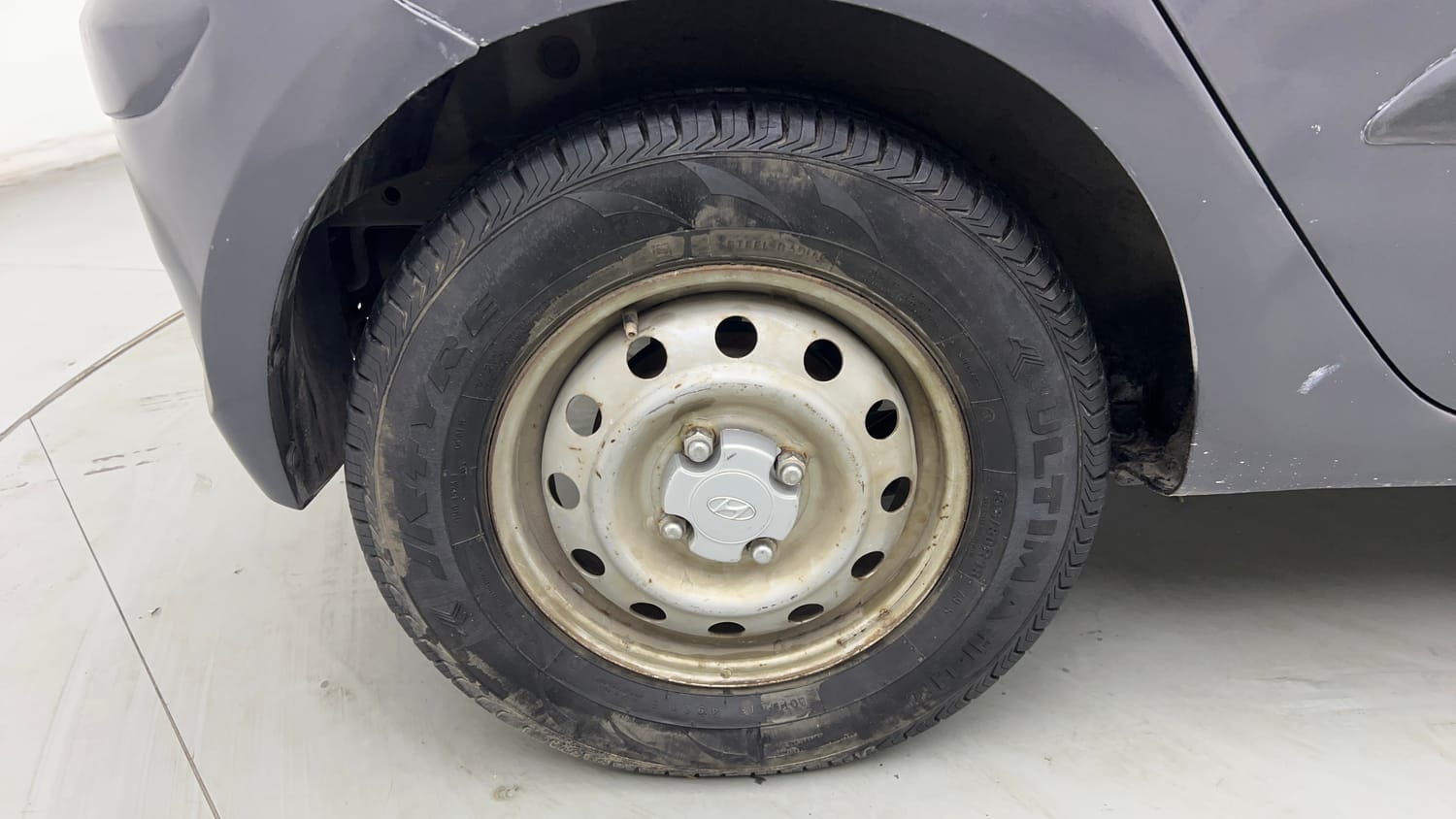 2015 Hyundai i10 Magna 1.2 Kappa2-33