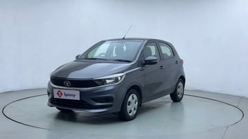 Used 2022 Tata Tiago XT Petrol Manual Image