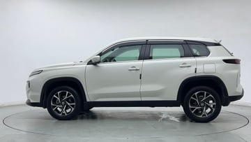 Used 2024 Toyota Urban Cruiser Hyryder G AT NeoDrive Petrol Automatic Image
