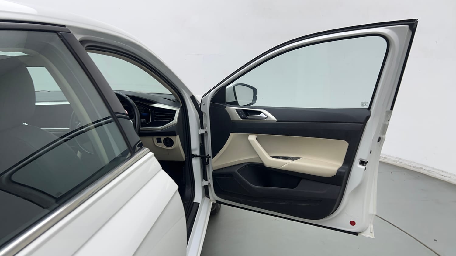 2023 Volkswagen Virtus Topline 1.0 TSI AT-19