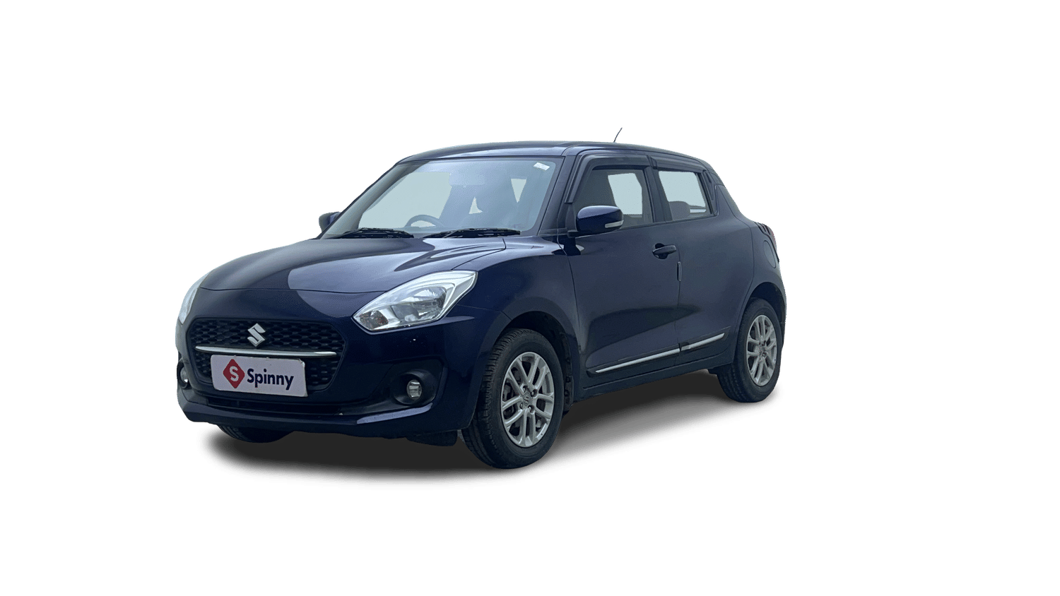 Used 2023 Maruti Suzuki Swift ZXi AMT Petrol Automatic Image