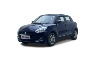Used 2023 Maruti Suzuki Swift ZXi AMT Petrol Automatic Image
