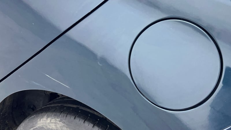 Used 2021 Hyundai Grand i10 Nios Magna 1.2 Kappa VTVT Petrol Manual dents MINOR SCRATCH