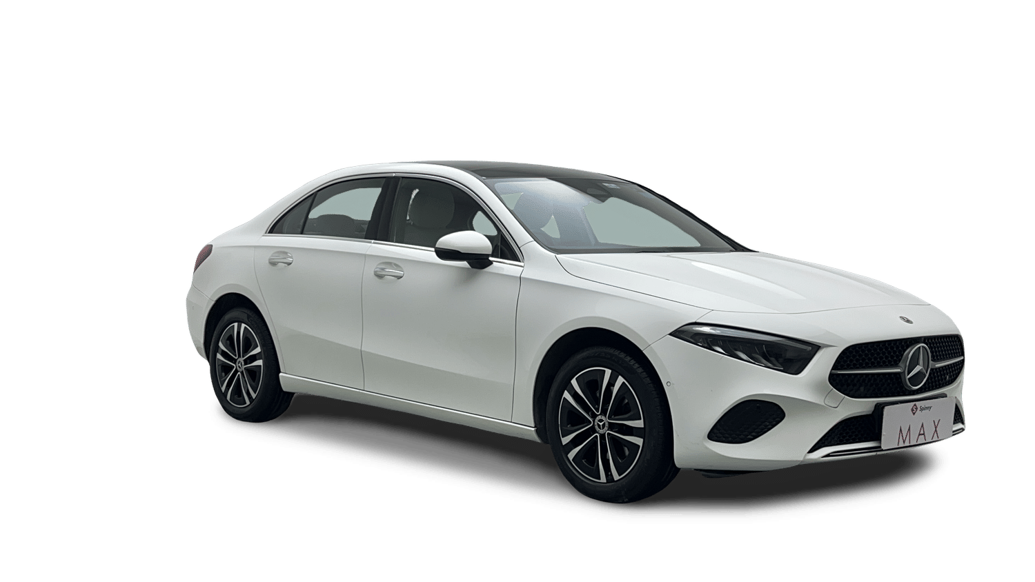 2024 Mercedes-Benz A-Class Limousine 200-53