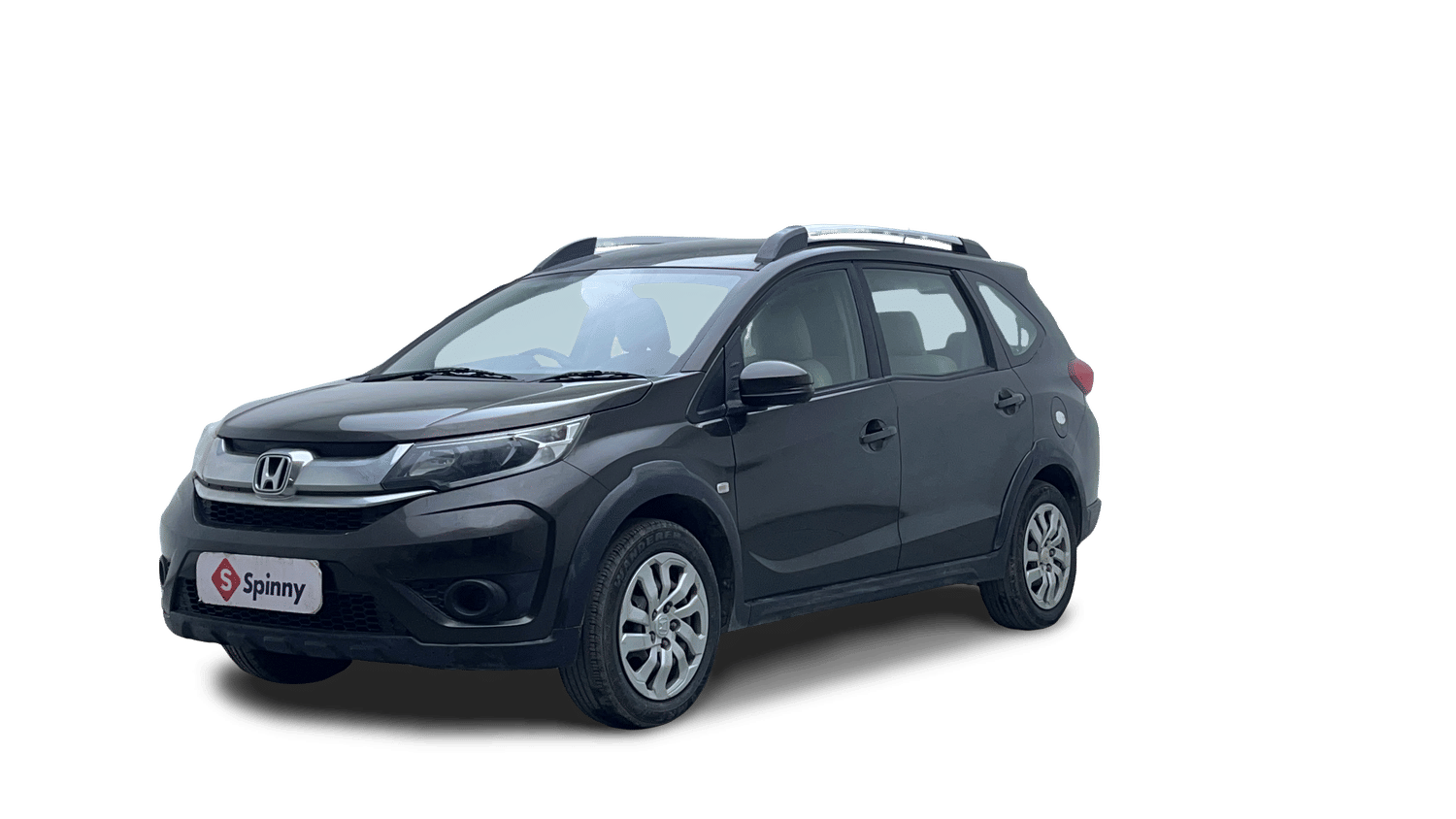 Used 2018 Honda BR-V S Petrol Petrol Manual Image