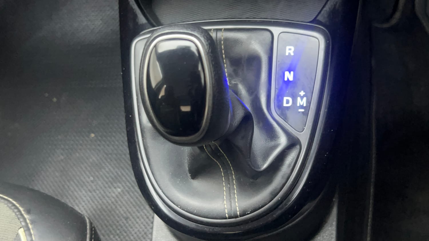 2023 Hyundai Exter SX 1.2 AMT-16