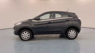 Used 2018 Tata Nexon XMA Diesel Diesel Automatic exterior LEFT SIDE VIEW