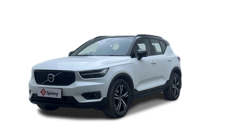 Used 2022 Volvo XC40 T4 R-Design Petrol Automatic Image