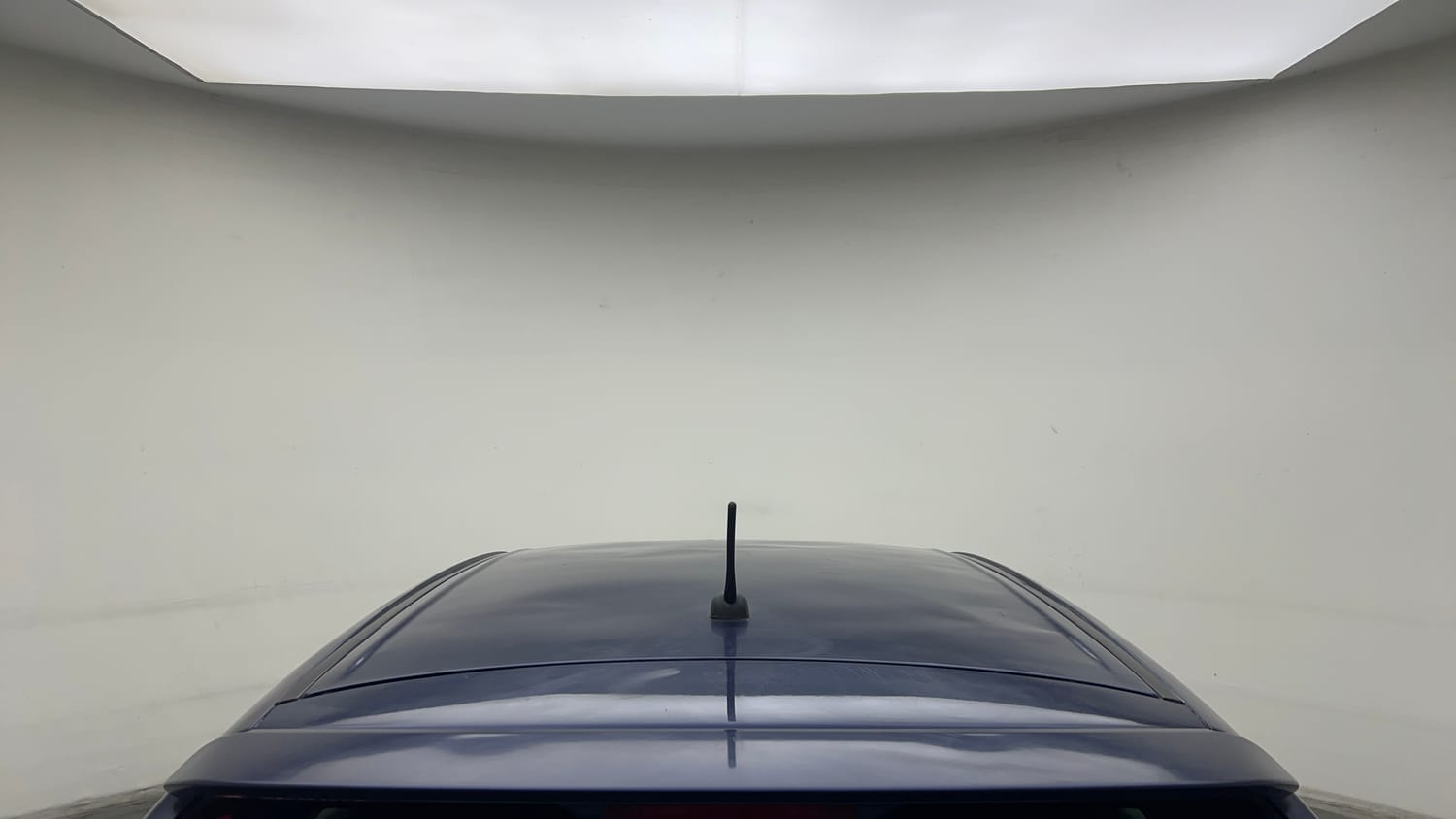 Used 2020 Maruti Suzuki Baleno Alpha Petrol Manual exterior EXTERIOR ROOF VIEW