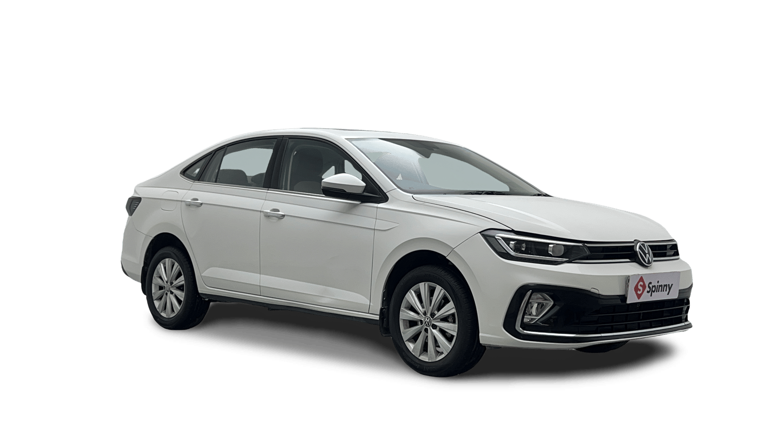 2023 Volkswagen Virtus Topline 1.0 TSI AT-52