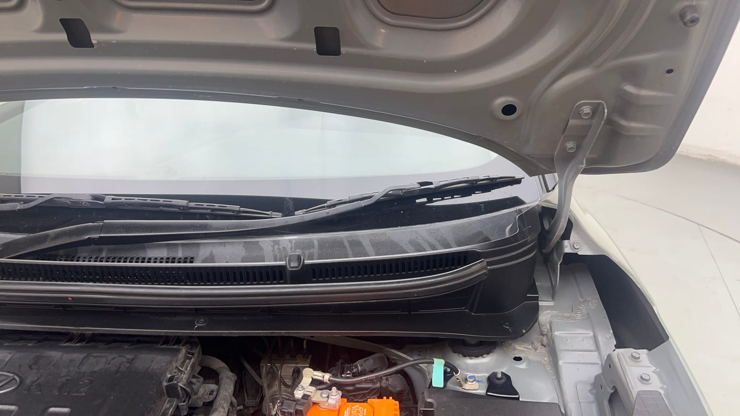 2023 Hyundai Exter SX 1.2 AMT-30