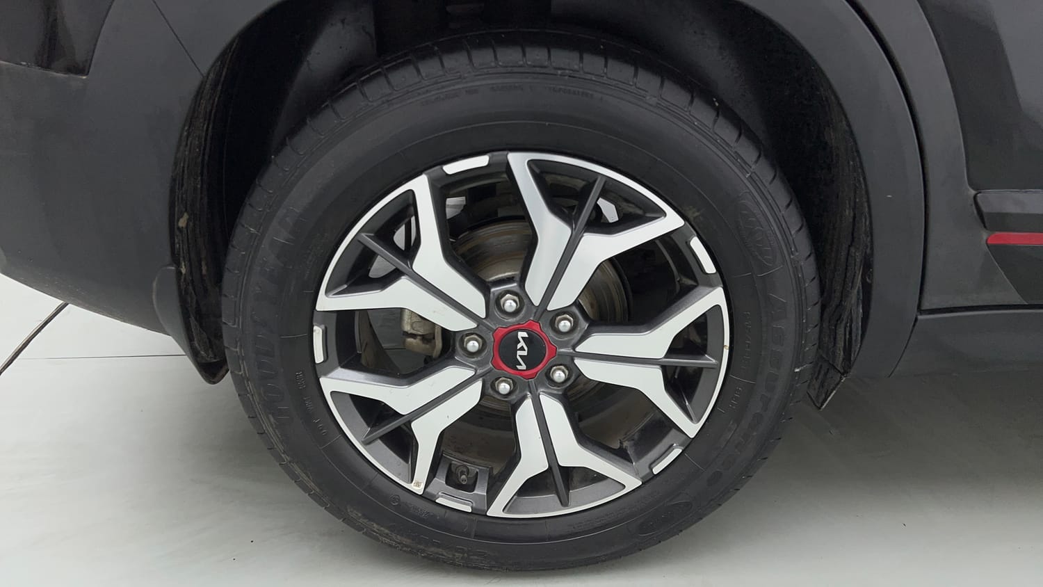2022 Kia Seltos GTX Plus 1.4-33