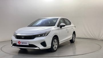 Used 2023 Honda City SV Petrol MT Petrol Manual Image