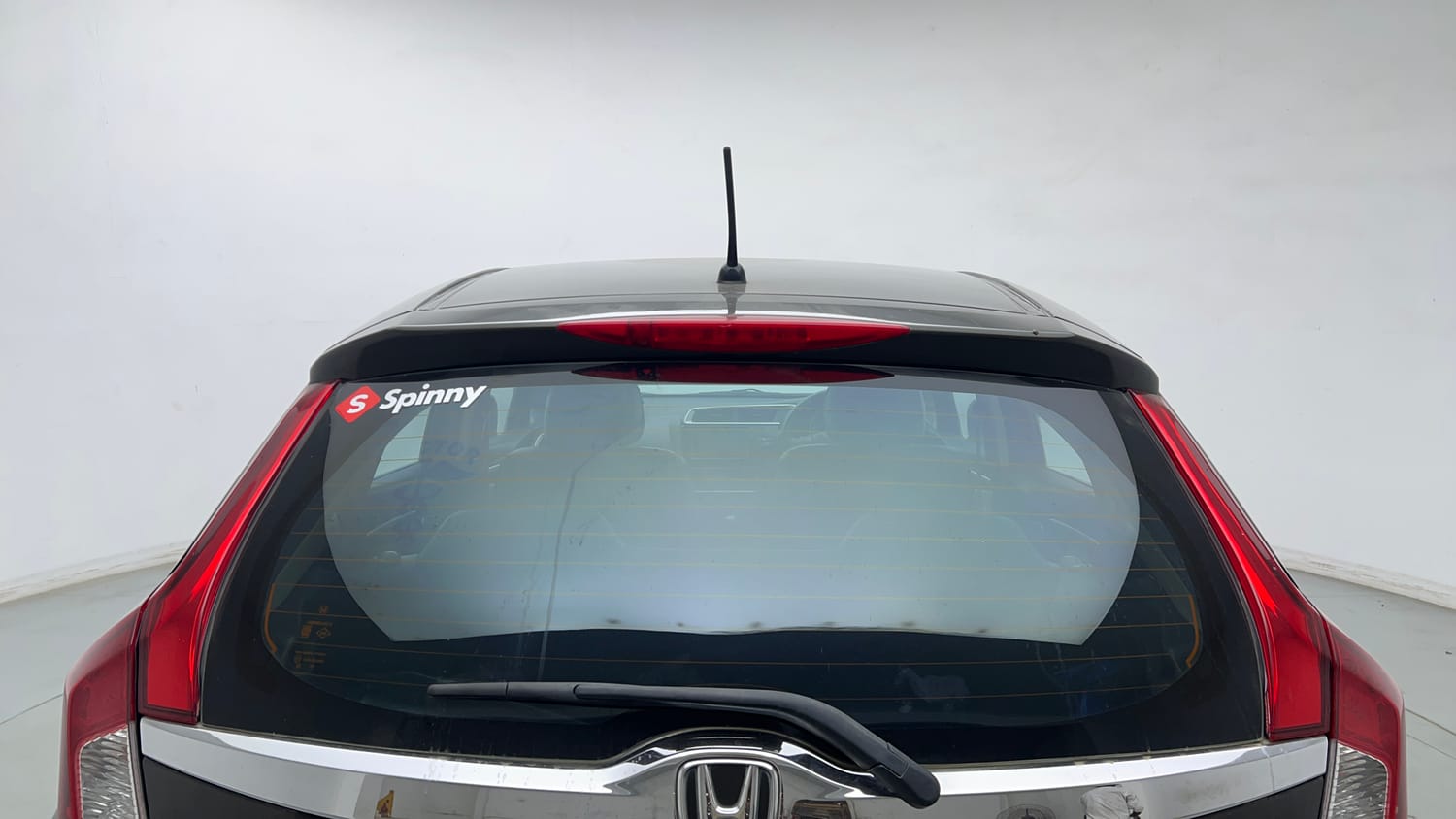 2016 Honda Jazz V AT Petrol-9
