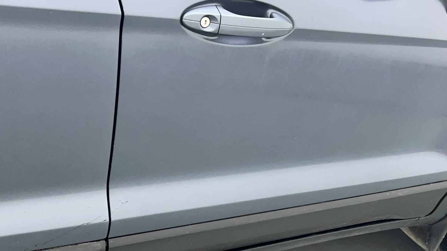 2018 Ford EcoSport Titanium 1.5L Ti-VCT-51