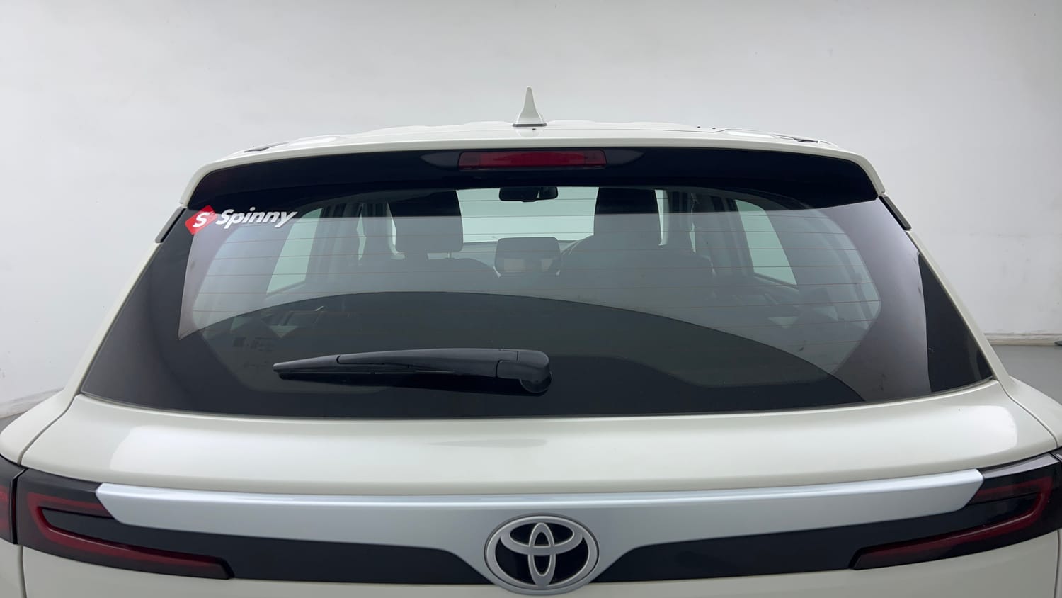 2024 Toyota Urban Cruiser Hyryder G AT NeoDrive-9