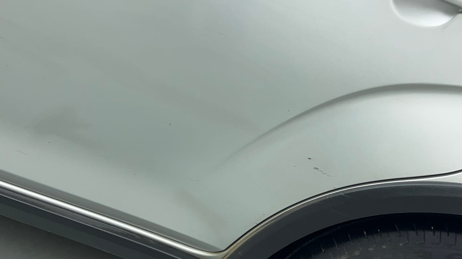 Used 2020 Maruti Suzuki Ignis Zeta 1.2 MT Petrol Manual dents MINOR SCRATCH