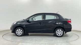 Used 2014 Honda Amaze 1.2 S i-VTEC Petrol Manual exterior LEFT SIDE VIEW