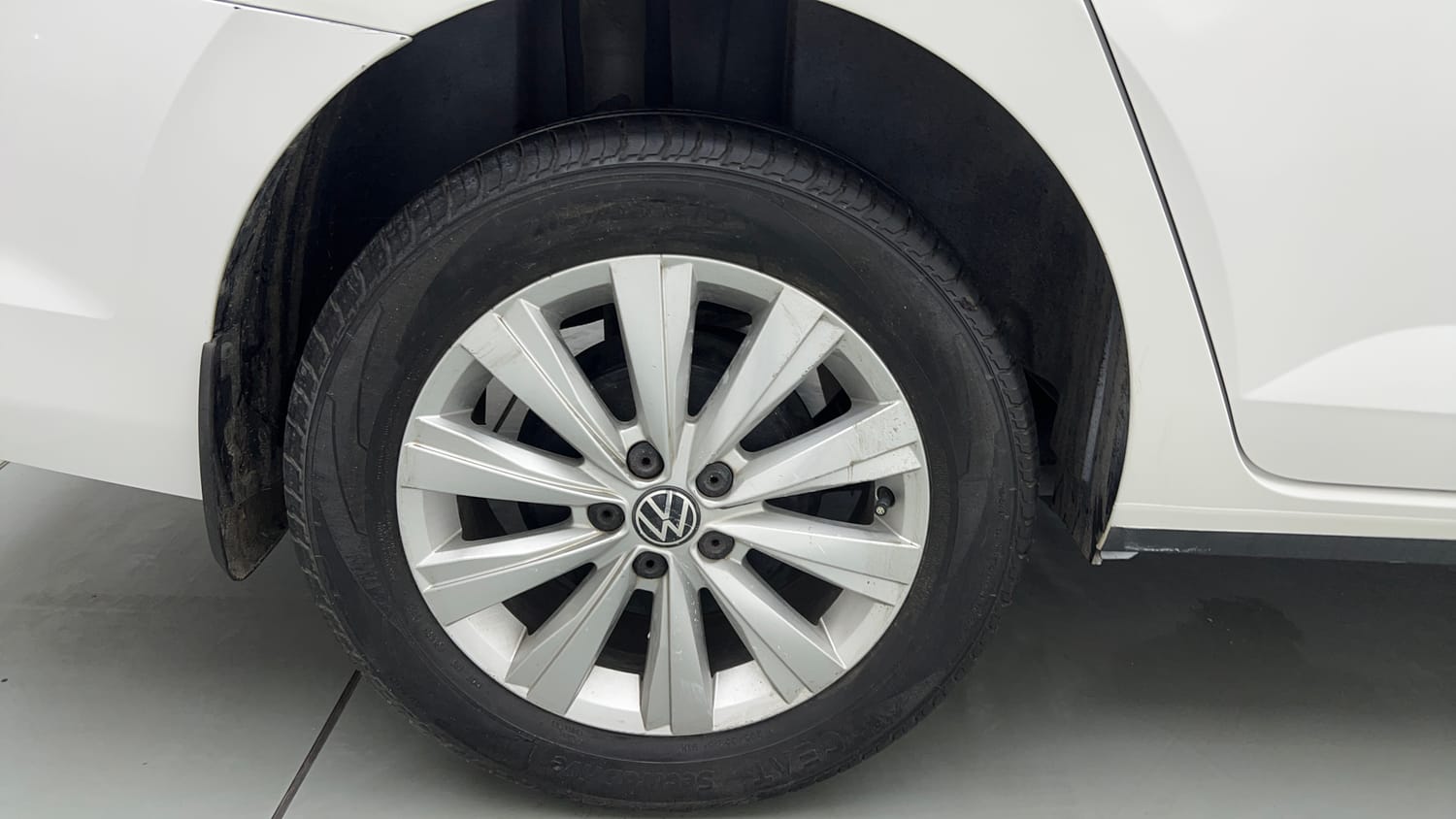 2023 Volkswagen Virtus Topline 1.0 TSI AT-33