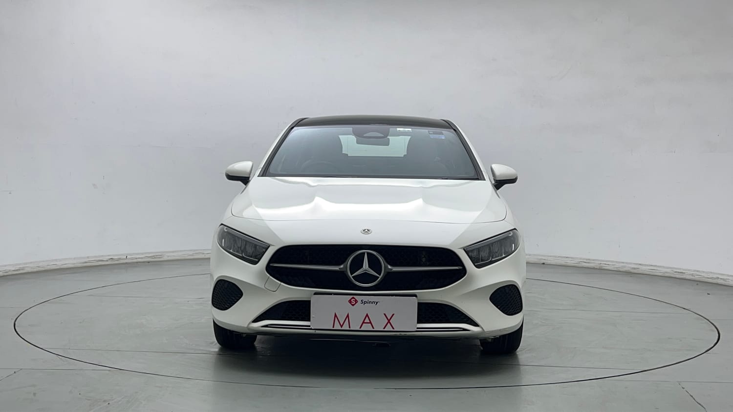 2024 Mercedes-Benz A-Class Limousine 200-7