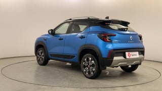 Used 2023 Renault Kiger RXZ MT Petrol Manual exterior LEFT REAR CORNER VIEW