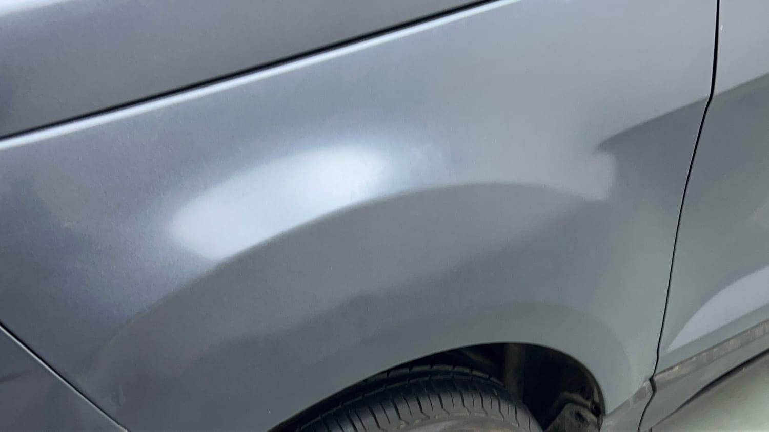 2018 Ford EcoSport Titanium 1.5L Ti-VCT-54